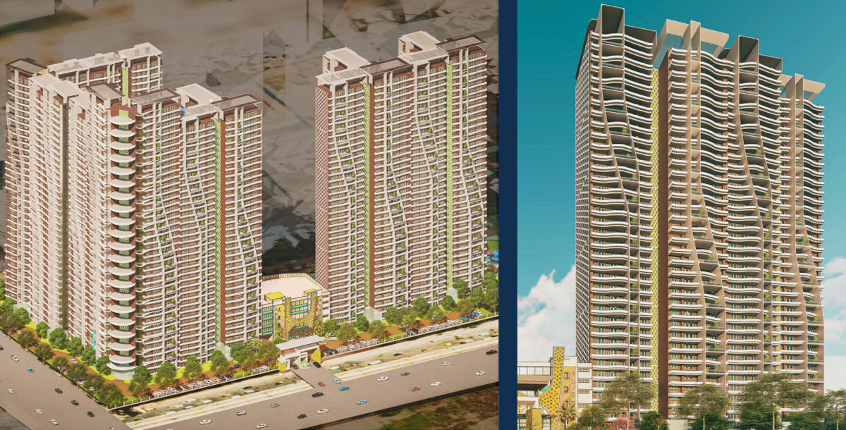 NBCC AU Aspire Silicon City